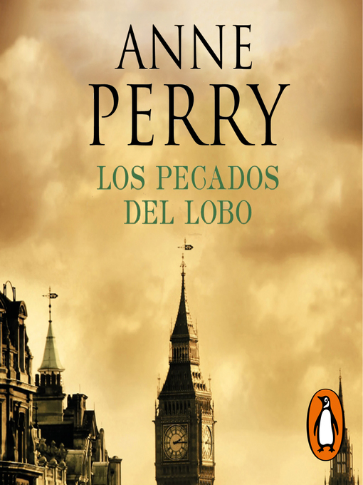 Title details for Los pecados del lobo by Anne Perry - Available